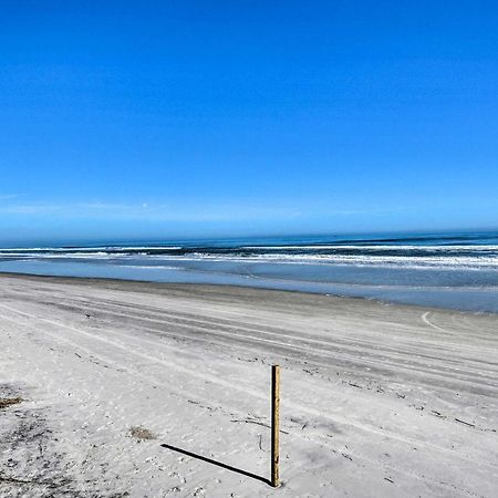 Beachfront Daytona Studio, Close To Parks! Daytona Beach Zewnętrze zdjęcie