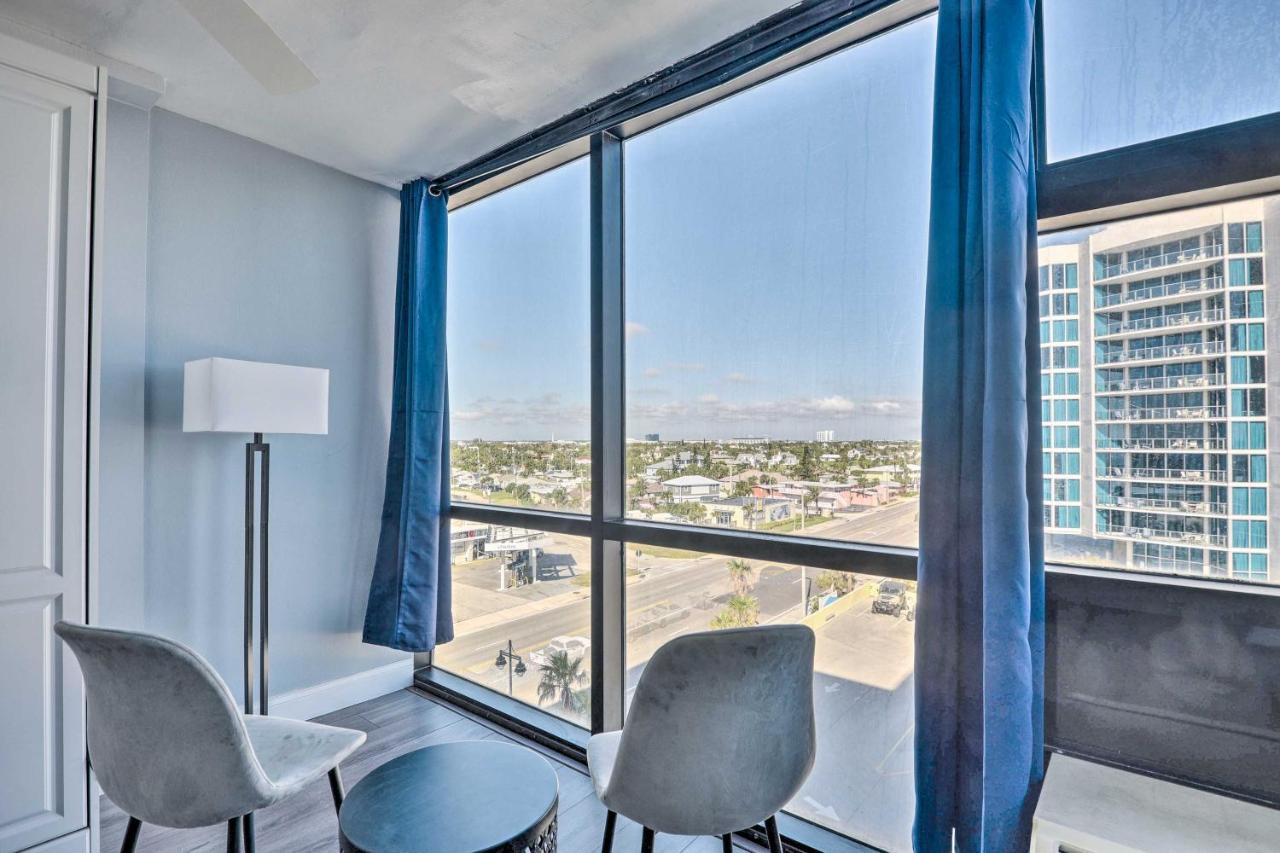 Beachfront Daytona Studio, Close To Parks! Daytona Beach Zewnętrze zdjęcie